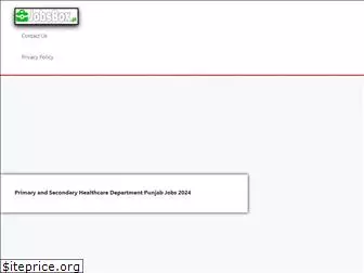 jobsbox.pk
