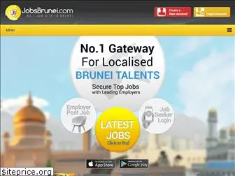 jobsbrunei.com