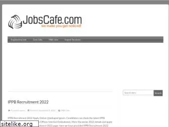 jobscafe.com