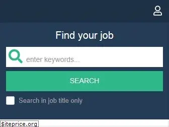 jobsinshanghai.com