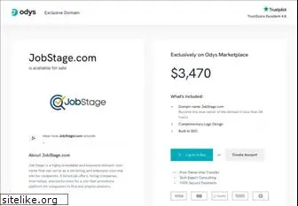 jobstage.com