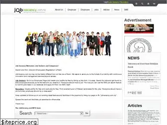 jobvacancy.com.np