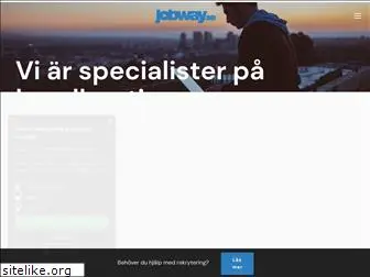 jobway.com