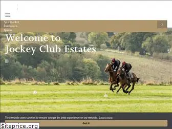 jockeyclubestates.co.uk
