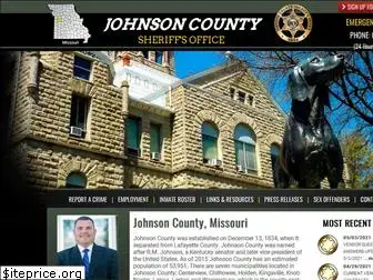 jocomosheriff.org