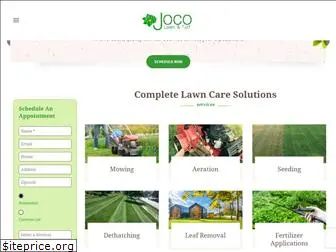 jocoturf.com