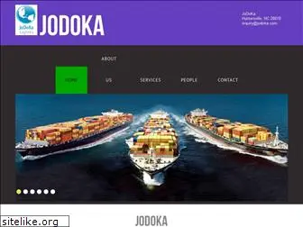 jodoka.com