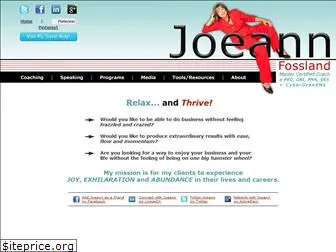 joeann.com