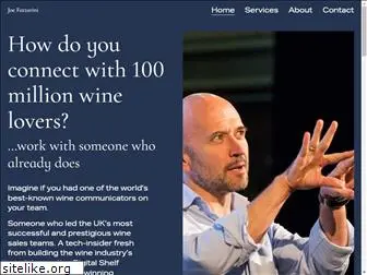 joefattorini.com