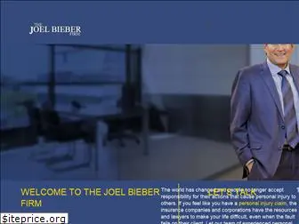 joelbieber.com