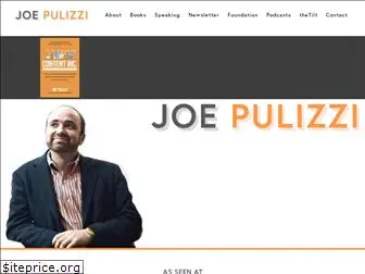 joepulizzi.com