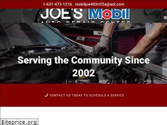 joesmobilservice.com
