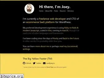 joey.io