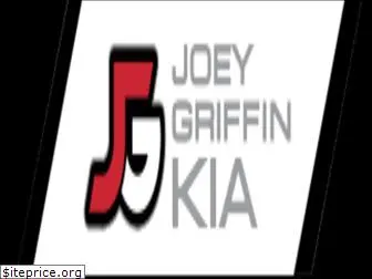 joeygriffinkia.com