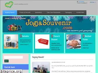 jogjasouvenir.com
