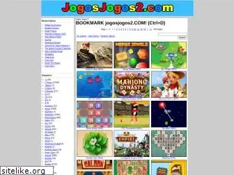 Top 40 Similar websites like sojogosgratis.com.br and alternatives