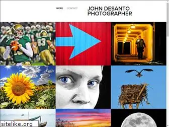 john-desanto.com