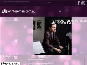 johnforeman.com.au