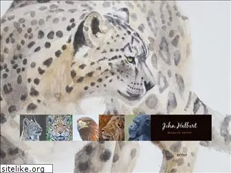 johnhalbert-wildlifeart.co.uk