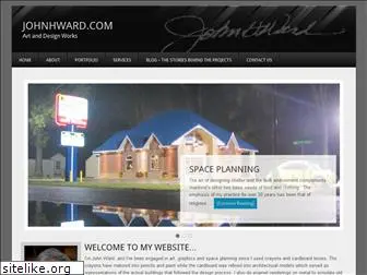 johnhward.com