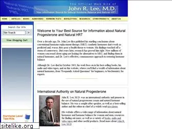 johnleemd.net