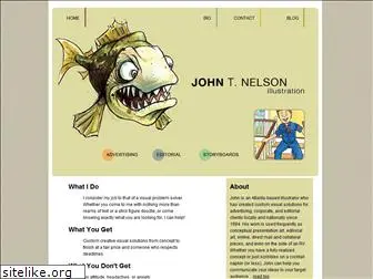 johnnelson.com