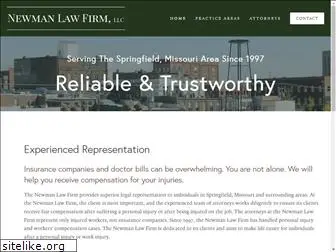 johnnewmanlawfirm.com