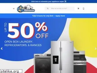 johnniesmaytag.com