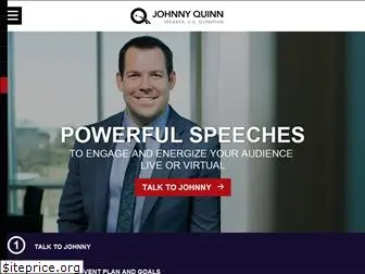 johnnyquinnusa.com