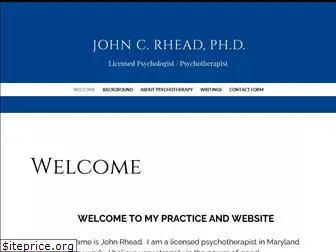 johnrhead.com