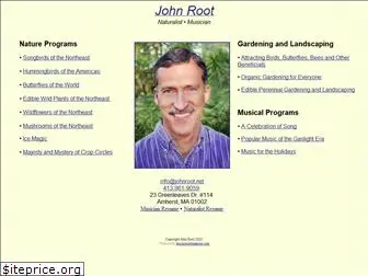 johnroot.net