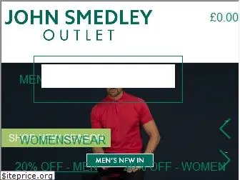 johnsmedleyoutlet.com