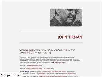 johntirman.com