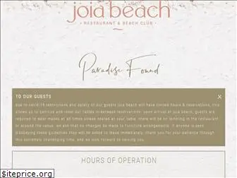 joiabeachmiami.com