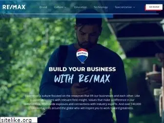 joinremax.com