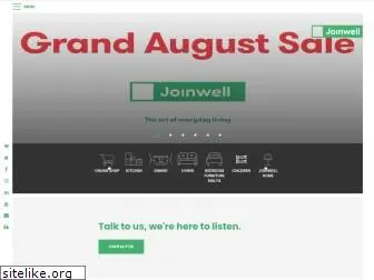 joinwell.com.mt