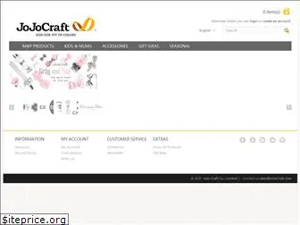 jojocraft.com