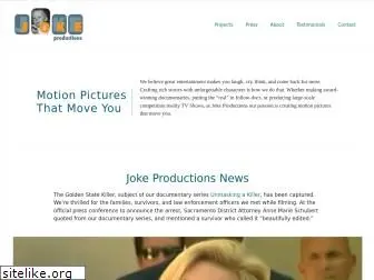 jokeproductions.com