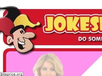 jokeshop.co.uk