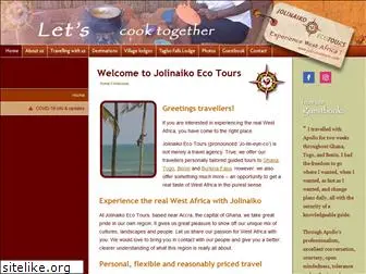 joli-ecotours.com