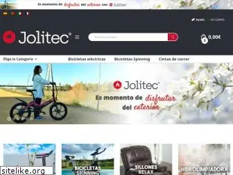 jolitec.com