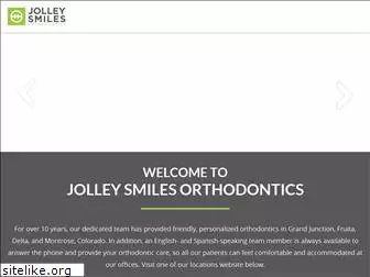 jolleysmiles.com