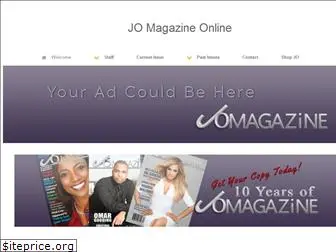 jomagazineonline.com