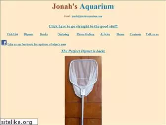 jonahsaquarium.com