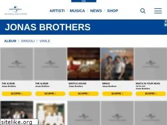 jonas-brothers.it