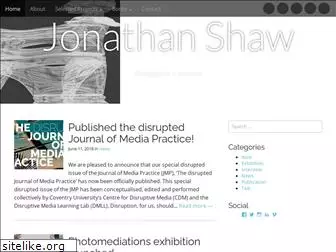 jonathan-shaw.com