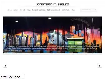 jonathanmfields.com