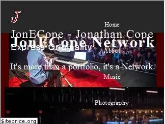 jonecope.com