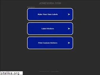 jonesoda.com