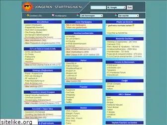jongeren-startpagina.nl